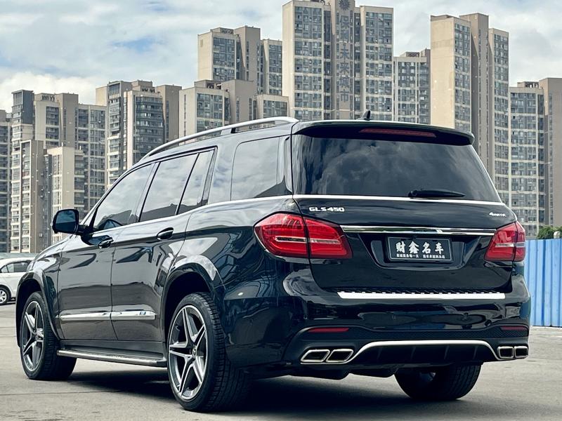 BAIC Beijing BJ90, 2023 — фото 5 из 12