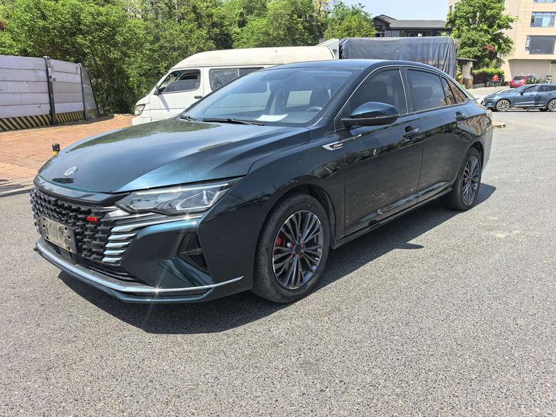 Dongfeng Aeolus Yixuan Max, 2022 — купить в Саранске под ключ