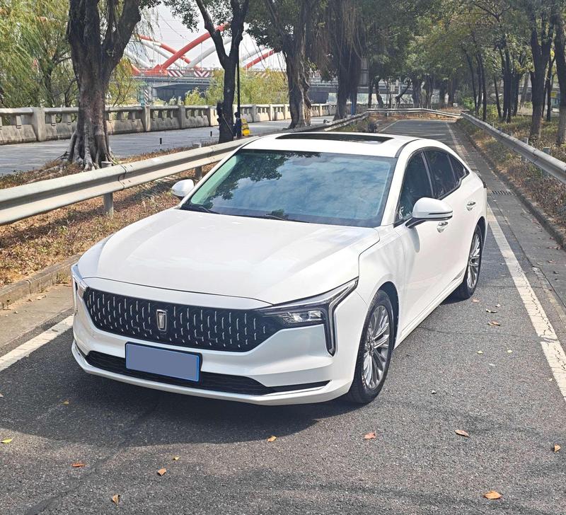 Bestune B70, 2023 — купить в Санкт-Петербурге под ключ