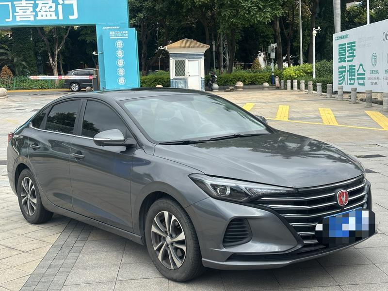 Changan Eado Plus, 2022 — фото 3 из 10
