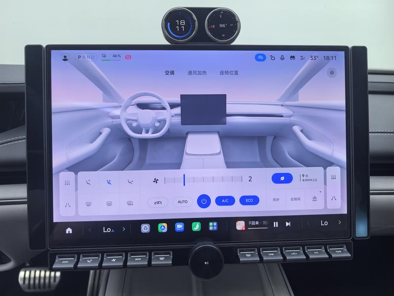 Xiaomi SU7, 2024 — фото 6 из 12