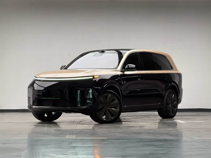 LiXiang L9, 2026 — купить в Саранске под ключ