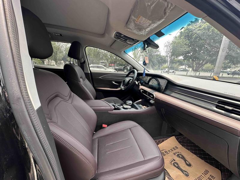Jetour X90 Plus, 2024 — фото 6 из 8