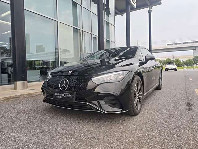 Mercedes-Benz EQE, 2026 — купить в Орле под ключ