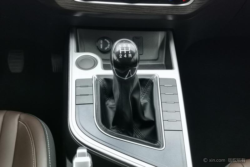 Dongfeng Forthing T5, 2022 — фото 10 из 12