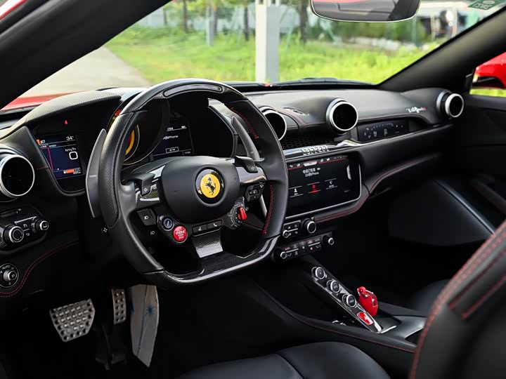 Ferrari Portofino, 2022 — фото 6 из 9