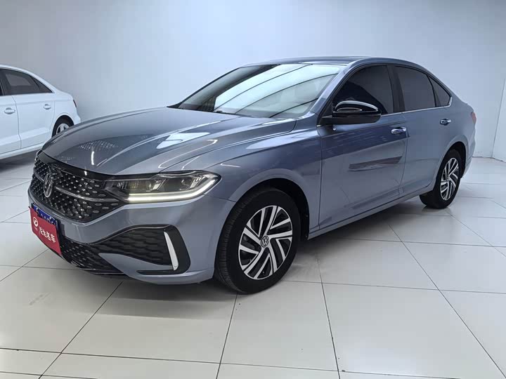 Volkswagen Lavida, 2023 — купить в Санкт-Петербурге под ключ