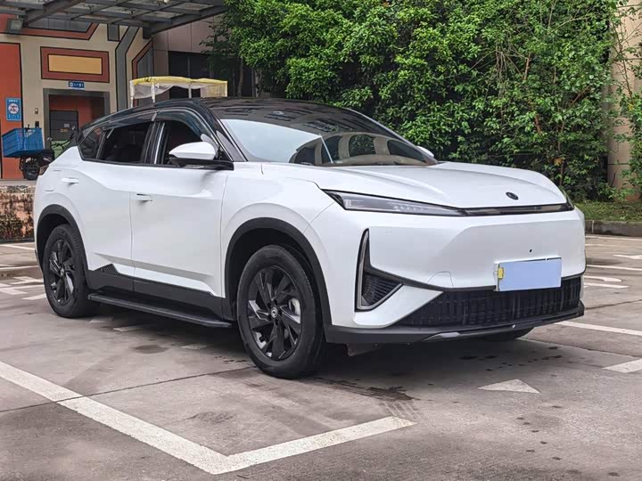 Dongfeng Aeolus L7, 2025 — фото 3 из 9