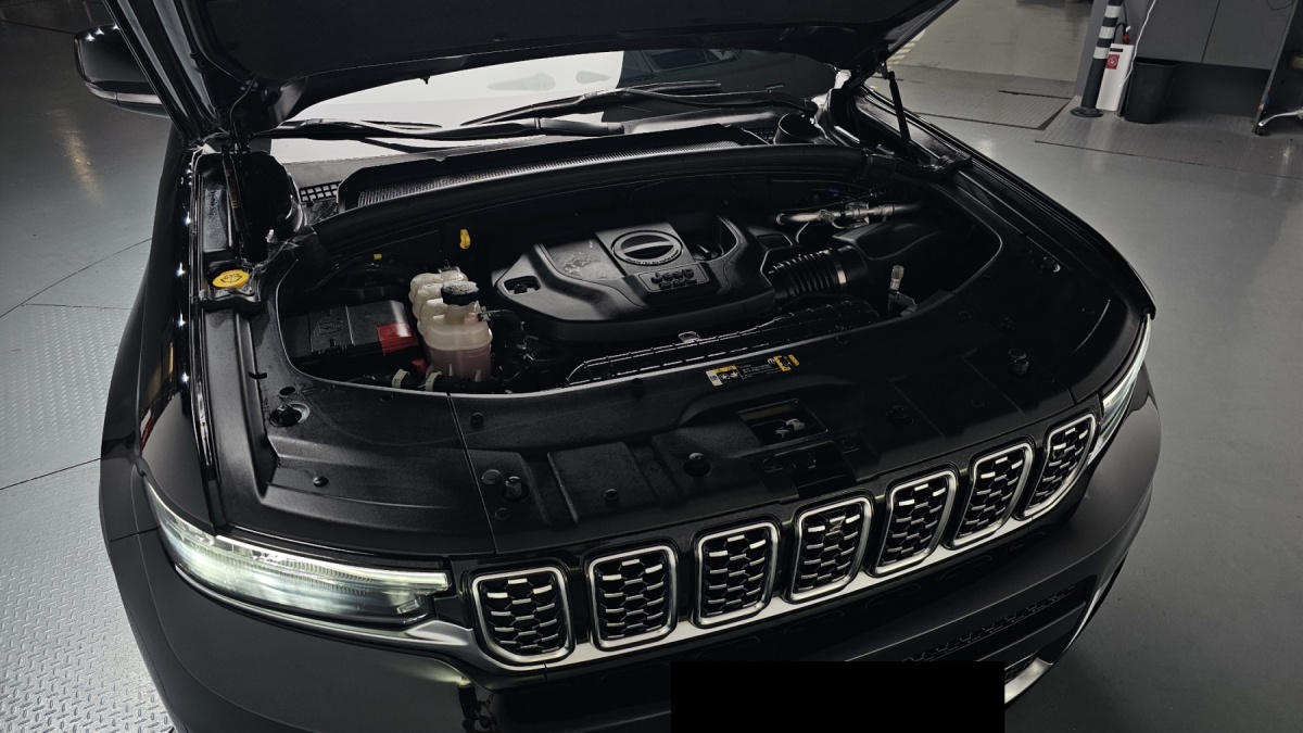 Jeep Cherokee, 2023 — фото 6 из 12