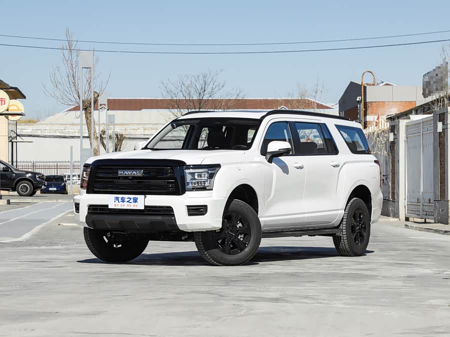Haval H5, 2026 — купить в Брянске под ключ