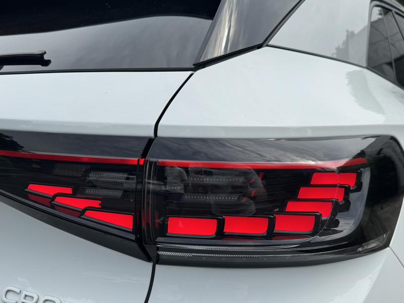 Volkswagen ID.4 Crozz, 2024 — фото 6 из 12
