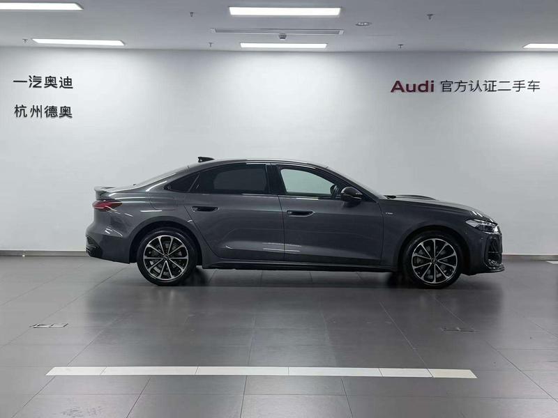 Audi A5L, 2025 — фото 5 из 10