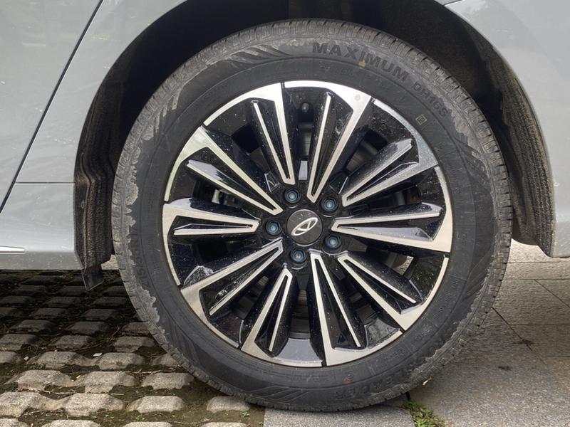 Chery Fulwin A8L, 2025 — фото 9 из 12