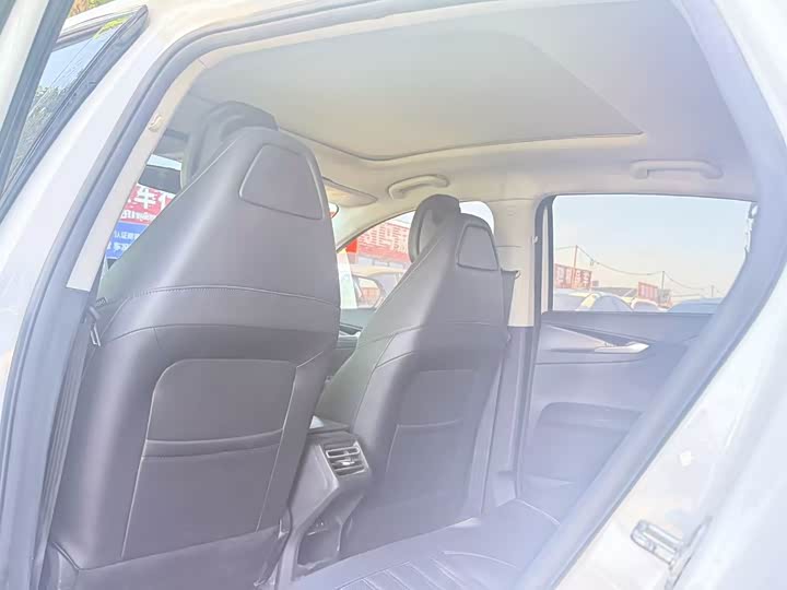 Changan Eado Plus, 2024 — фото 6 из 7