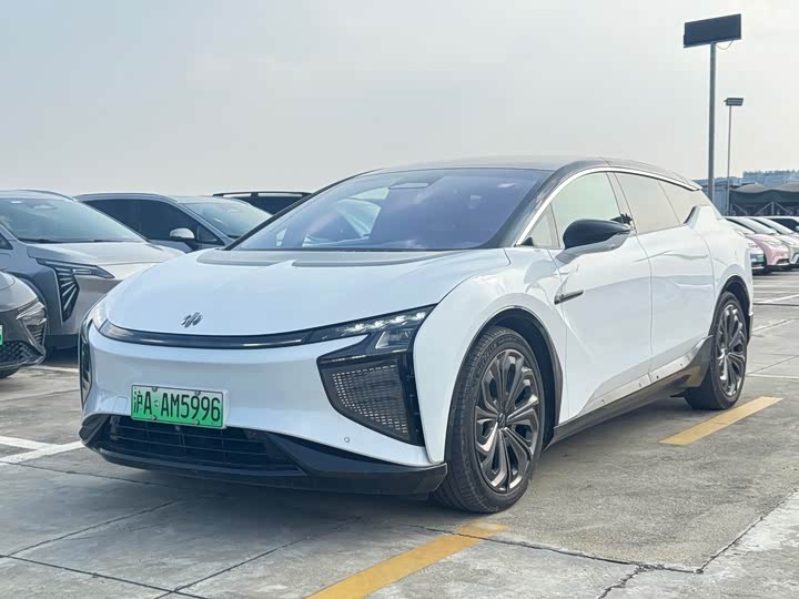 HiPhi X, 2021 — купить в Брянске под ключ