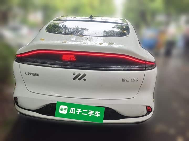 IM motors LS6, 2024 — фото 3 из 9