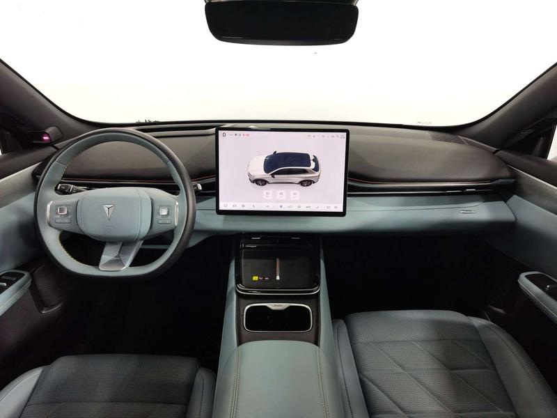 Changan Deepal S05, 2024 — фото 6 из 12