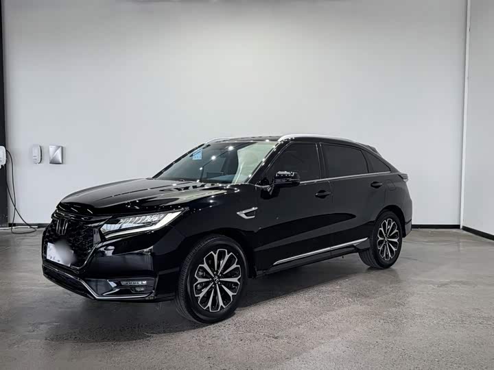 Honda UR-V, 2025 — фото 2 из 9