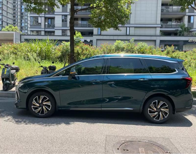 Dongfeng Forthing Yacht, 2022 — фото 4 из 10