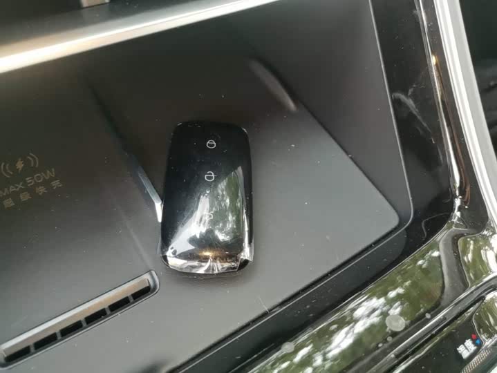 Geely Galaxy A7, 2026 — фото 9 из 9