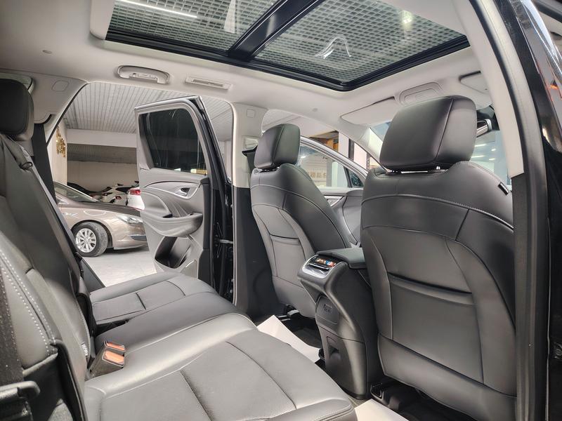 Buick Enclave, 2023 — фото 10 из 12