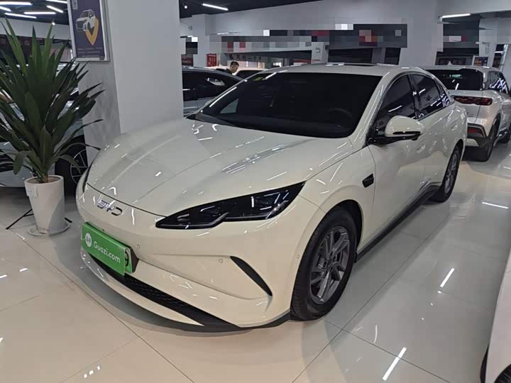 BYD Seal 06 Hybrid/EV, 2026 — купить в Пензе под ключ