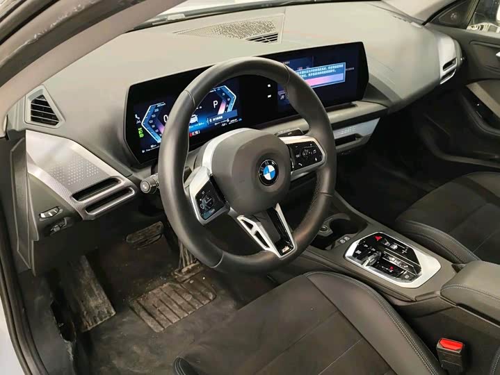 BMW 2 Series, 2025 — фото 6 из 9