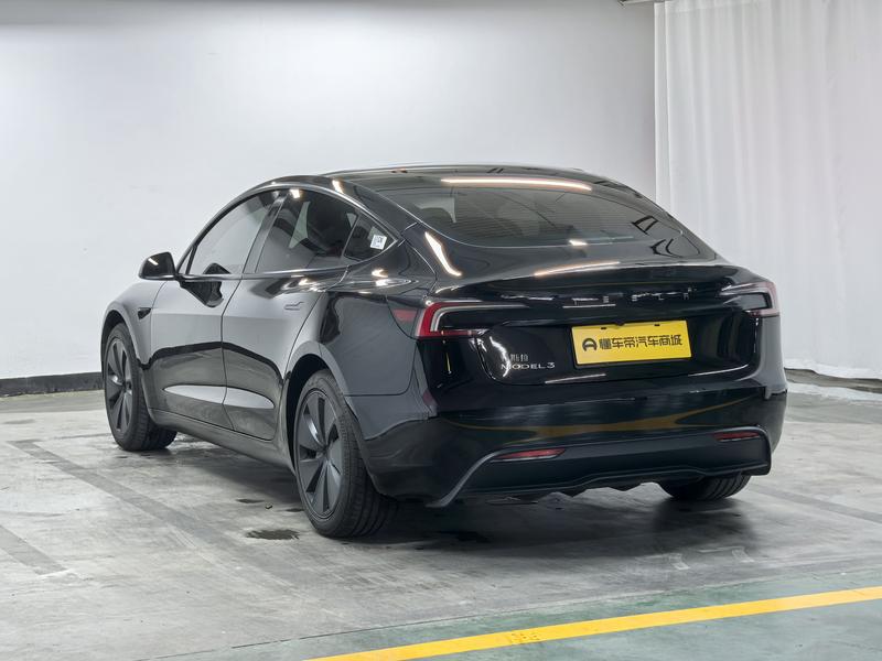 Tesla Model 3, 2025 — фото 5 из 12