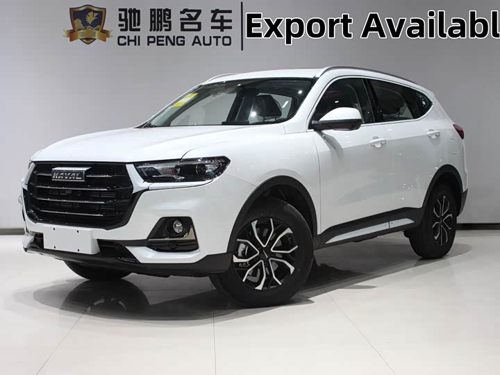 Haval H6, 2025 — купить в Ижевске под ключ