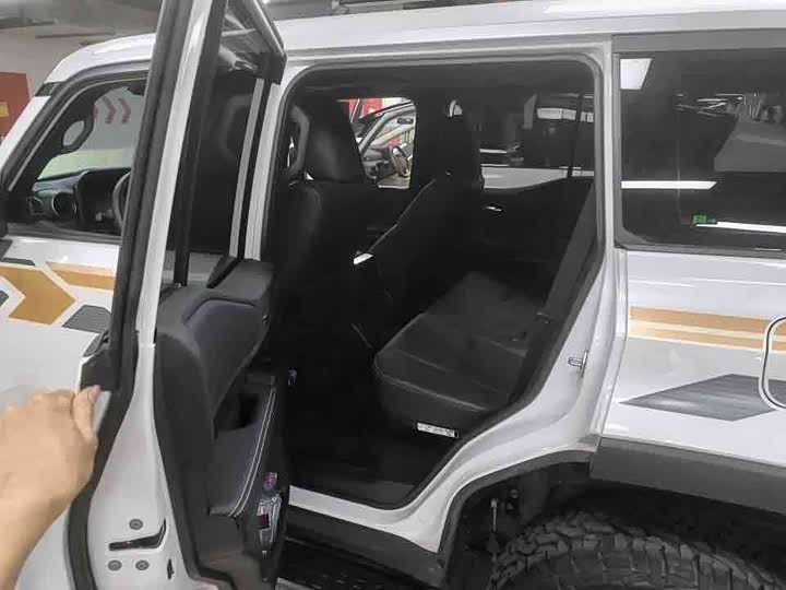 Toyota Prado, 2024 — фото 3 из 3