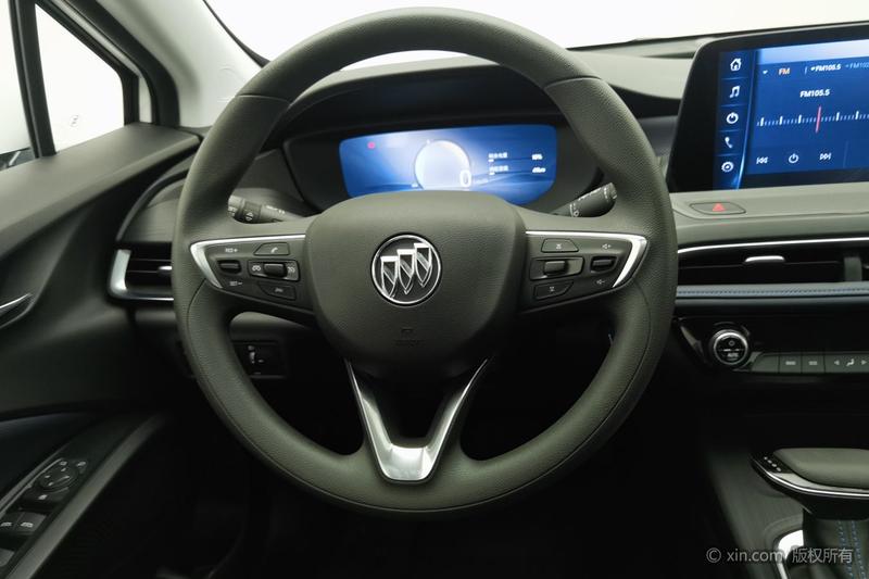 Buick Velite 6, 2024 — фото 9 из 12
