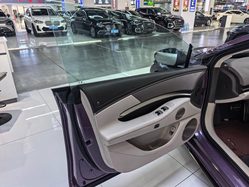 GAC Hyptec A8, 2026 — фото 11 из 12