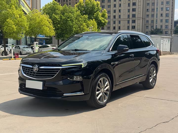 Buick Enclave, 2022 — купить в Ижевске под ключ