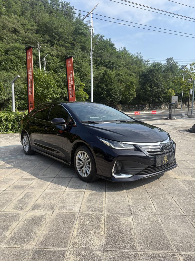 Toyota Allion, 2022 — фото 3 из 10