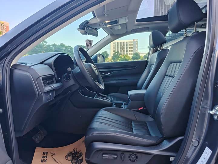 Honda Breeze, 2023 — фото 7 из 9