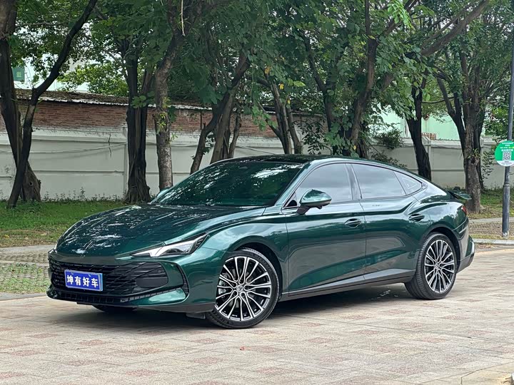 MG Motor 7, 2025 — купить в Иванове под ключ