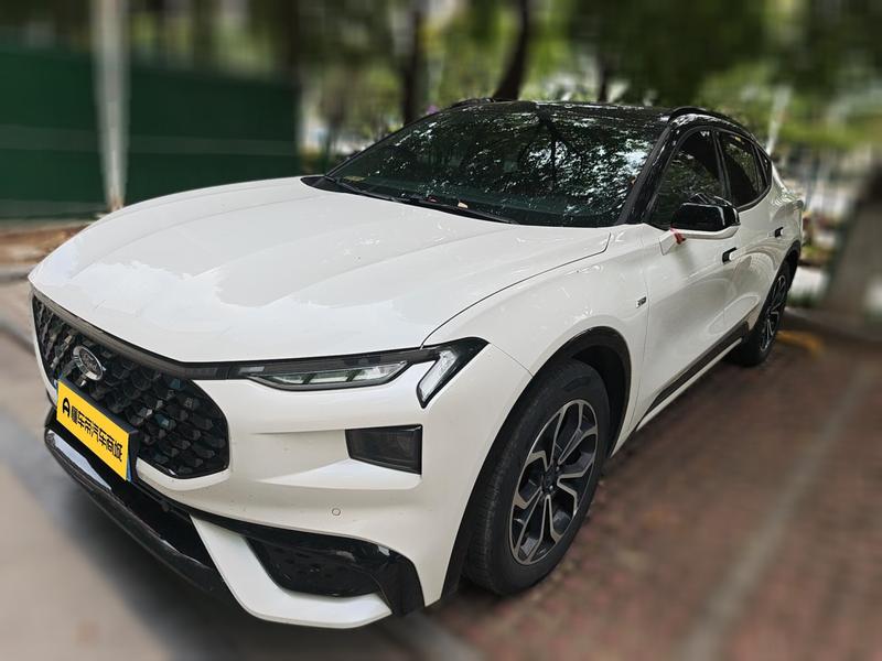 Ford Mondeo Sport (Evos), 2022 — купить в Санкт-Петербурге под ключ