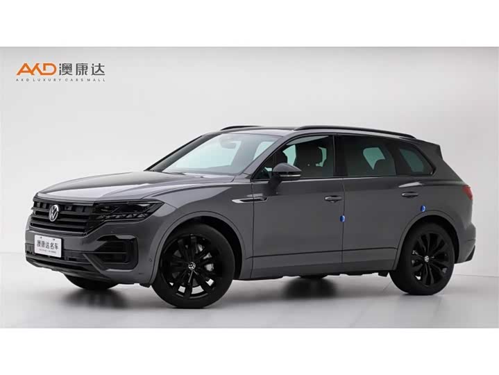 Volkswagen Touareg, 2024 — купить в Санкт-Петербурге под ключ