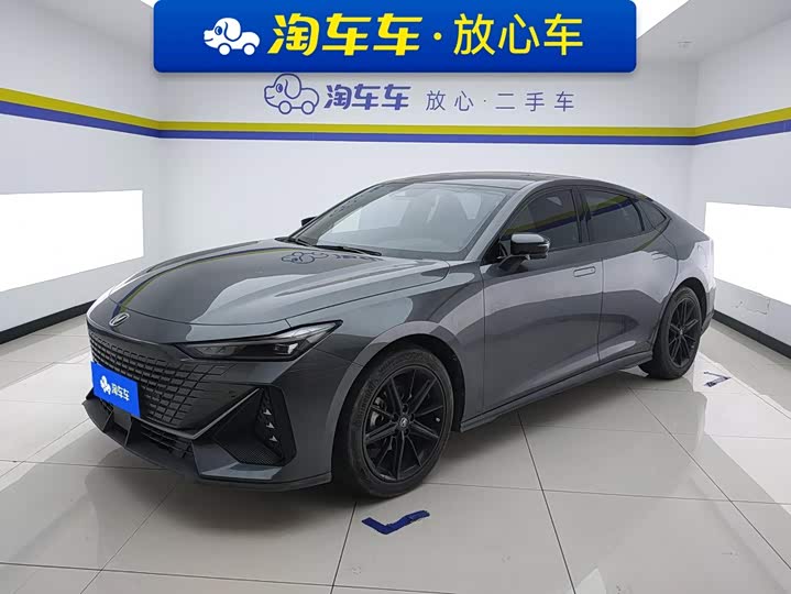 Changan UNI-V, 2023 — купить в Иванове под ключ