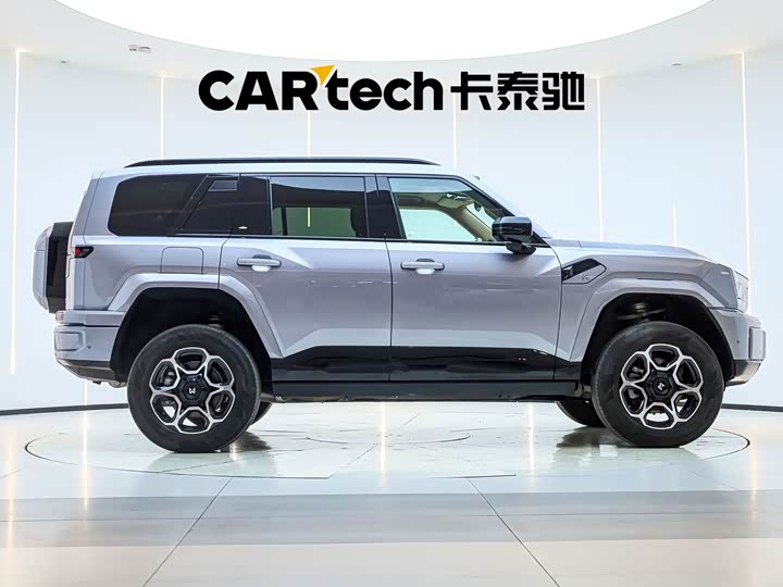 Dongfeng Mengshi M18-3, 2025 — фото 6 из 9