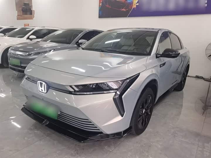 Honda e:NS2, 2024 — купить в Белгороде под ключ