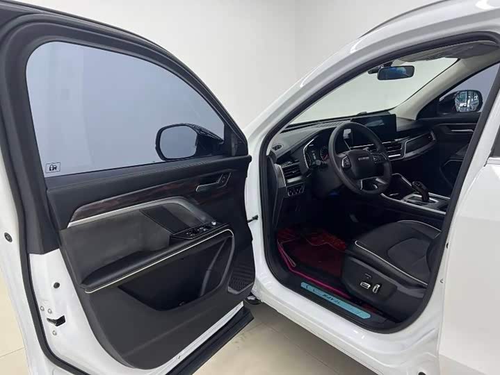 Haval H6, 2023 — фото 9 из 9