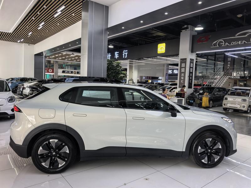 Changan Deepal S05, 2026 — фото 7 из 12