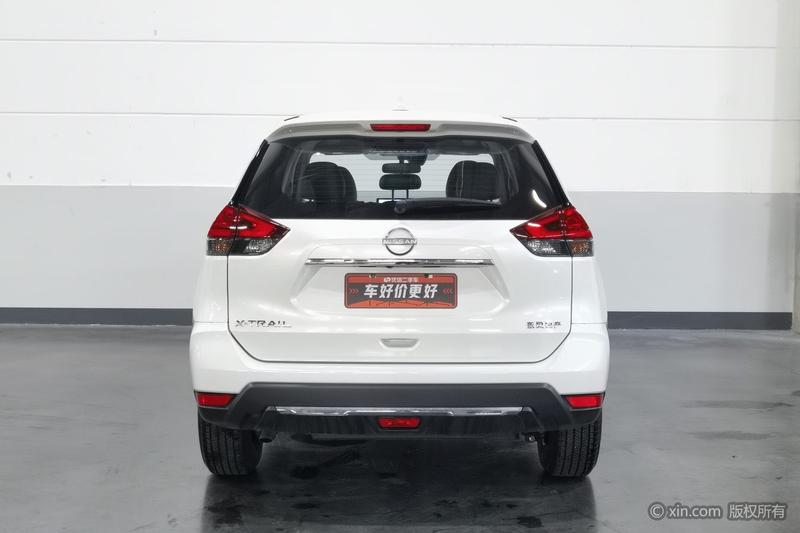 Nissan X-Trail, 2025 — фото 3 из 12