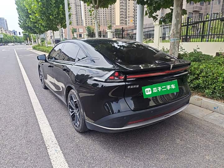 Changan Deepal L07, 2025 — фото 5 из 9