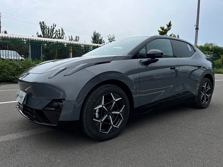 Lynk & Co Z20, 2024 — купить в Кирове под ключ