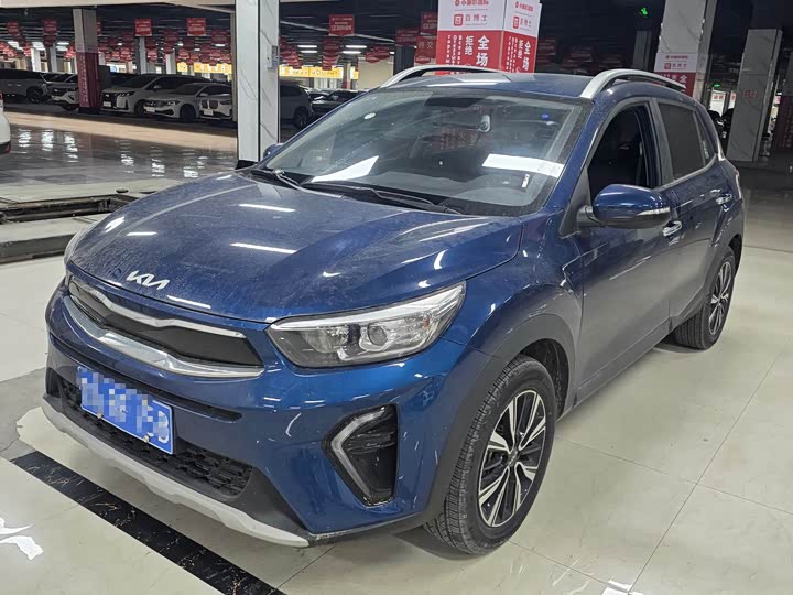 Kia KX1, 2023 — купить в Туле под ключ