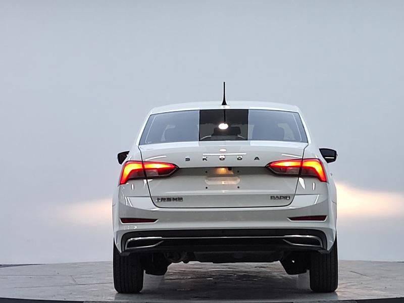 Skoda Rapid, 2022 — фото 6 из 12