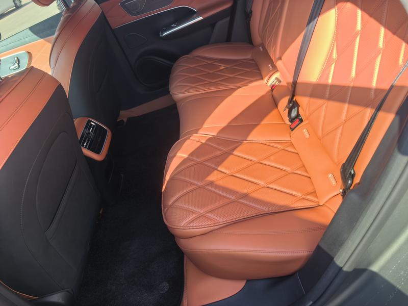 Chery Fulwin A9L, 2025 — фото 10 из 11