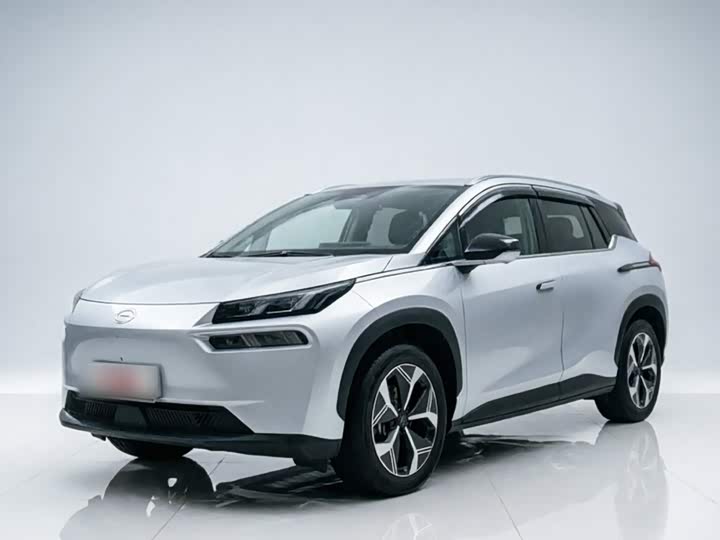 GAC Aion V, 2023 — купить в Санкт-Петербурге под ключ
